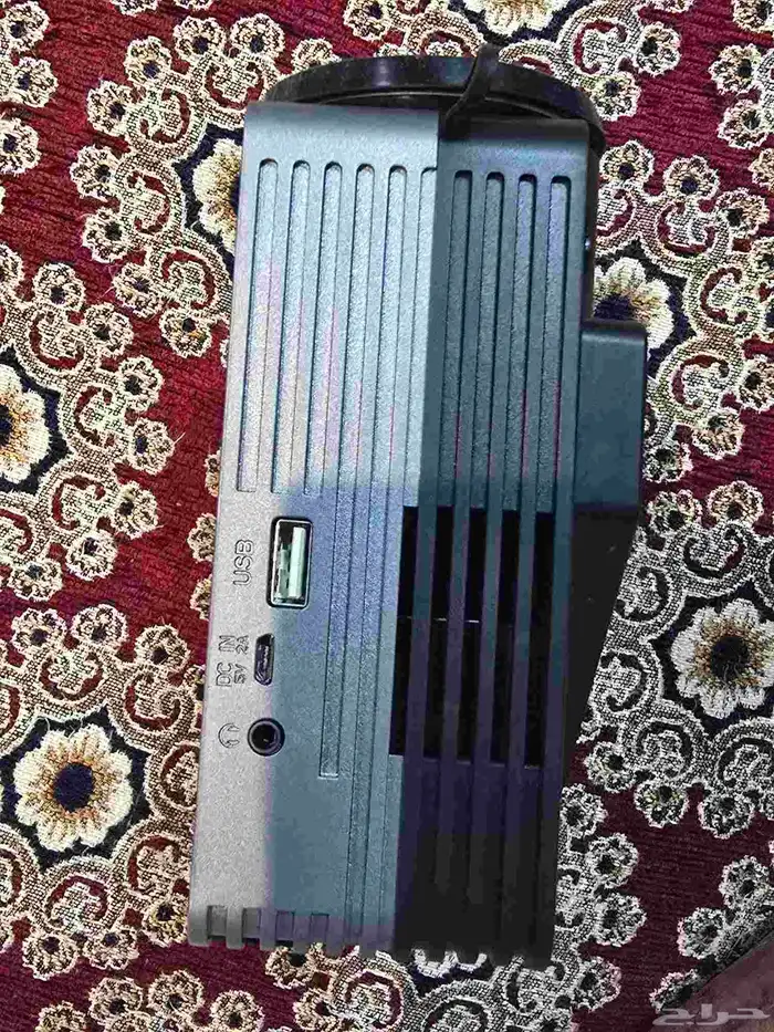 برجكتر للبيع 2