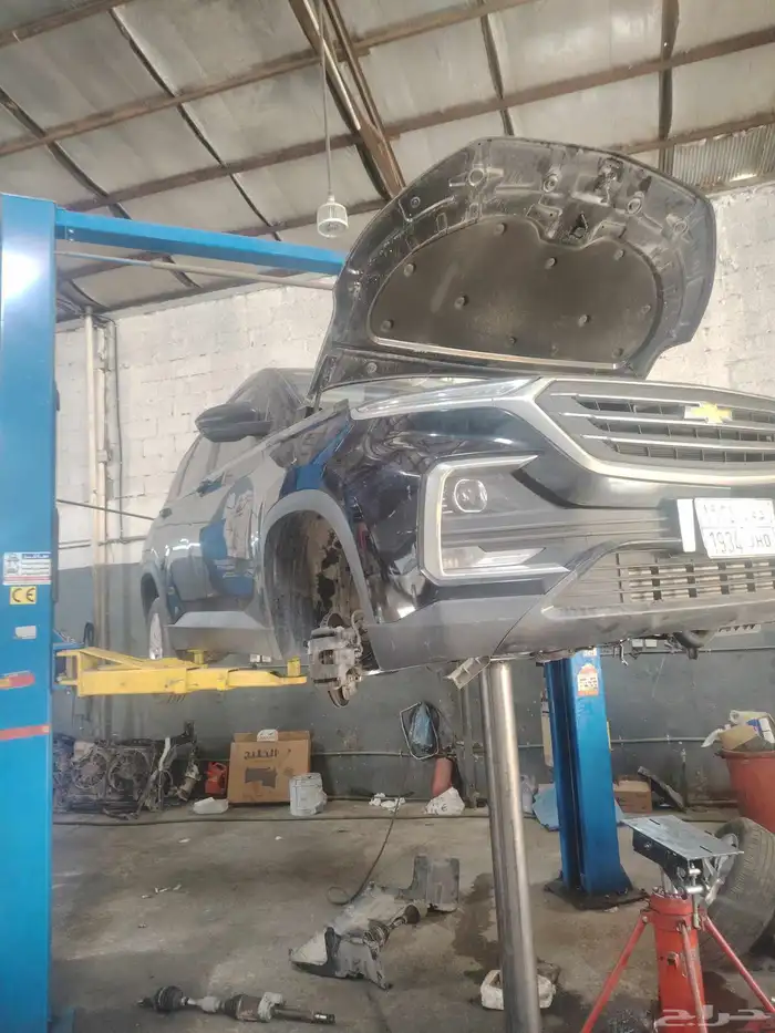 مكينة اكتيفيا 2020 0