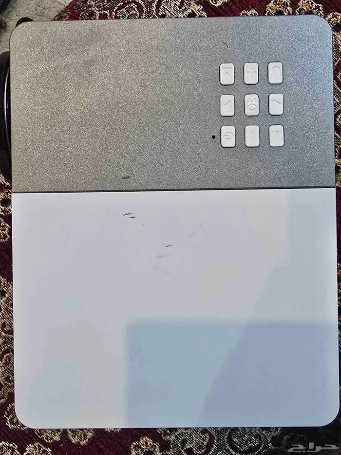 برجكتر للبيع 5