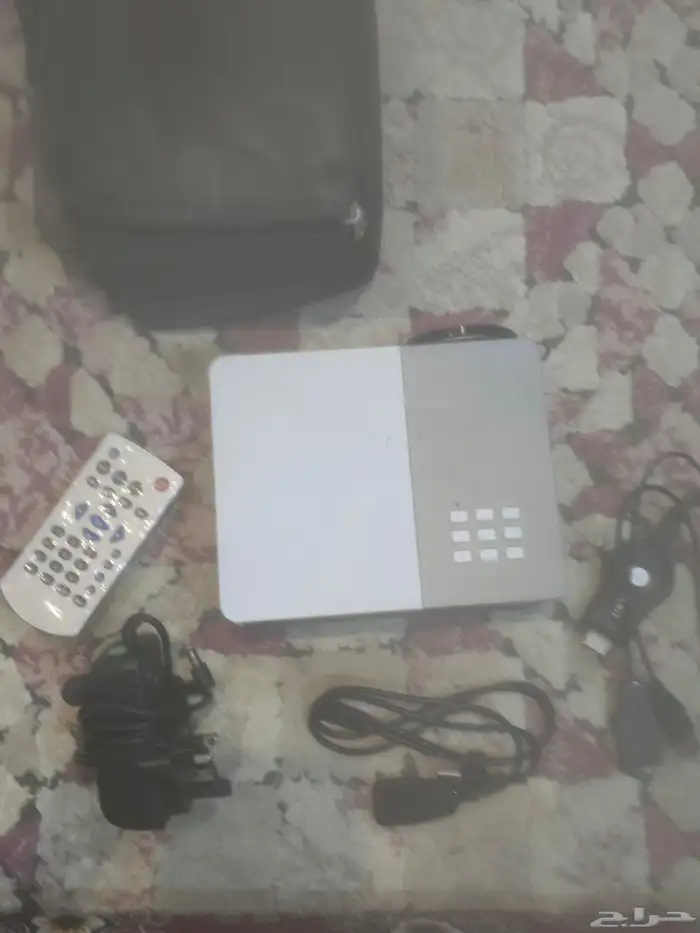 برجكتر للبيع 6