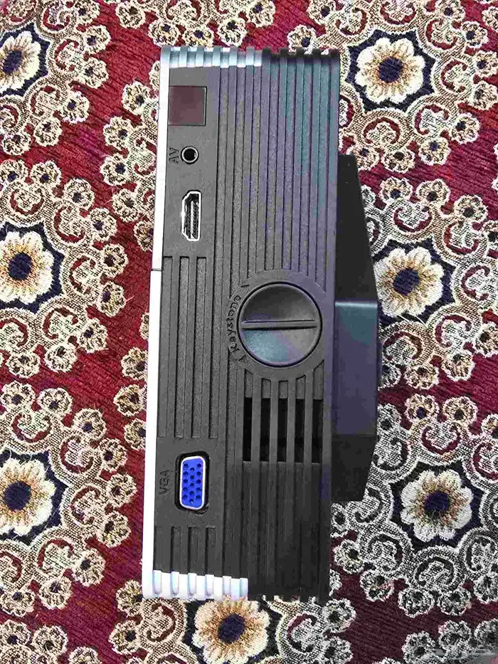برجكتر للبيع 1