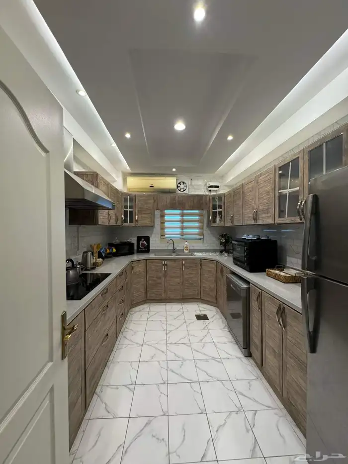 شقة مؤثثة للايجار الدوحة الجنوبية - الثريا 4