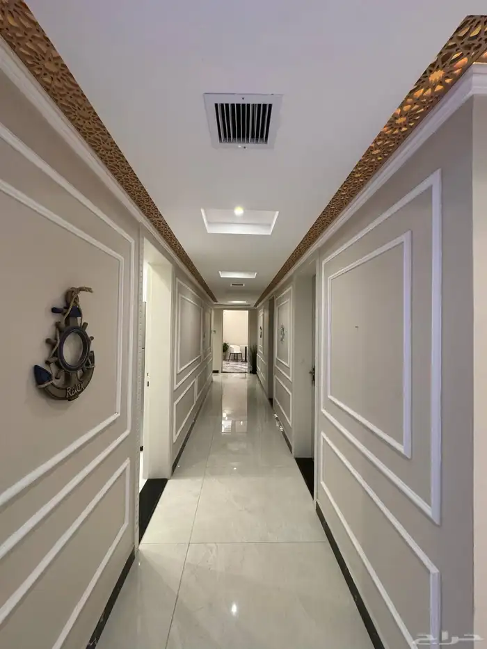 شقة مؤثثة للايجار الدوحة الجنوبية - الثريا 0