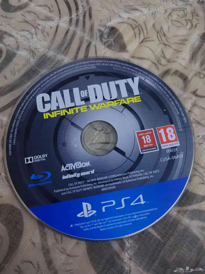 اشرطه سوني للبيع او التبادل 8