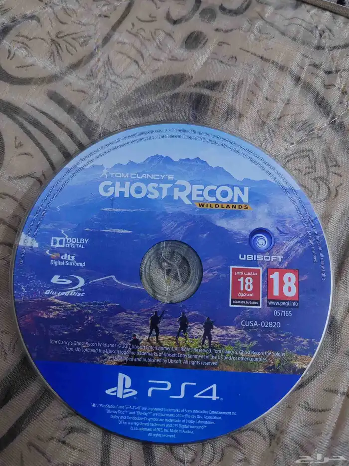 اشرطه سوني للبيع او التبادل 2