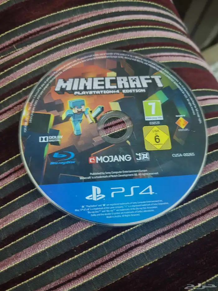 اشرطه سوني للبيع او التبادل 11