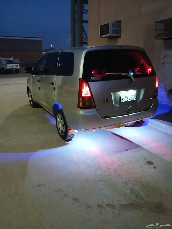 توصيل مشاوير داخل المزاحميه وخارجها 0