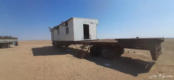 غرفه على تيدر للبيع 1