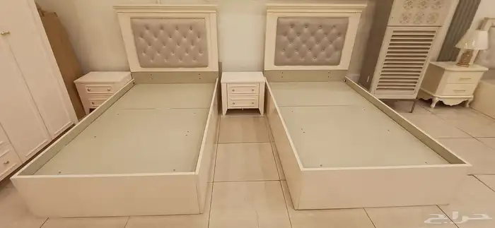 غرف نوم اطفال شبابي غرف نوم جديده في الكرتون 1