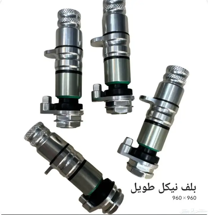 بلف تنسيم 1
