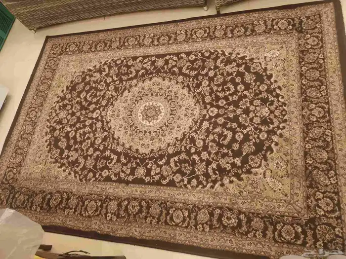 فرشه مستخدمه 1