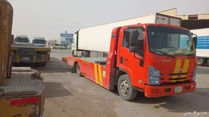 سطحه من حفر الباطن الدمام الرياض 0