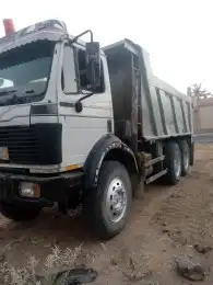 قلابات شيول بكلين حفر دفن ترحيل للأيجار يومي 5