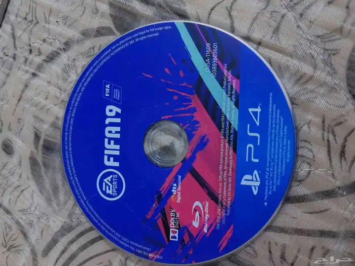 اشرطه سوني للبيع او التبادل 4