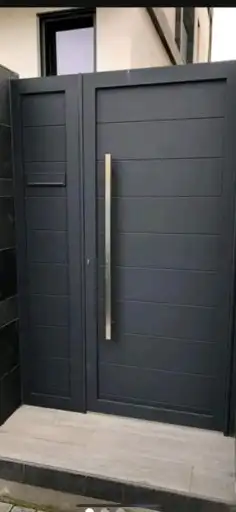 المنيوم و حديد 9