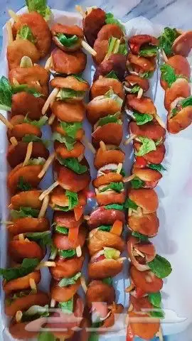 وجبات رمضان بأيدي سعوديه 0
