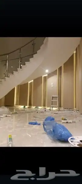 ديكورات دخليه خلفيات شاشات 4