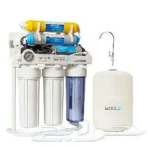 فلتر جهاز تحلية مياة ثلاث مراحل ( اصلي ) 2
