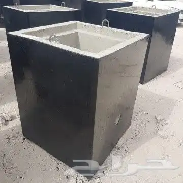 منتجات اسمنتيه بكل أنواعها بجميع أنواعه ومقاساته من مصنع ر 0