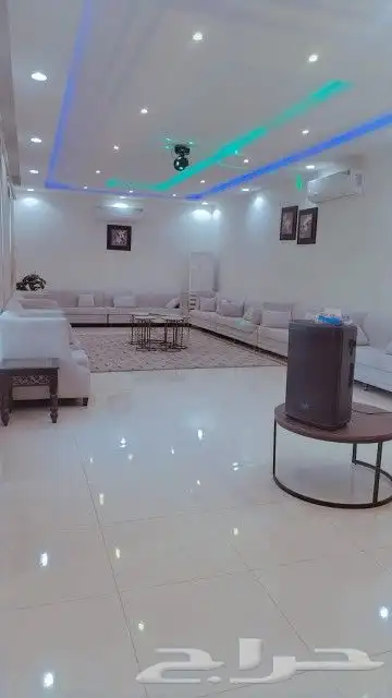 استراحة شاهين 3