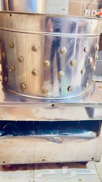 للبيع نتافه حق دجاج وبط 1