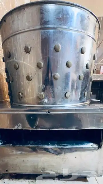 للبيع نتافه حق دجاج وبط 2