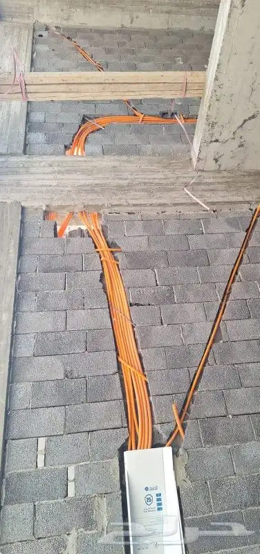 فني كهربائي منازل مكه المكرمه 5