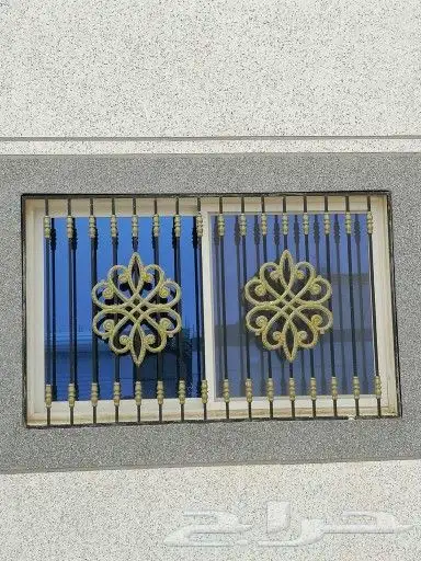معلم حداد حائل 3