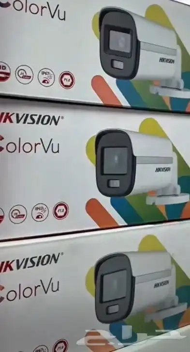 السلام عليكم شغل كاميرات فن كاميرات صيانه كاميراتفني كاميرات 6