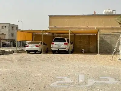 مظلات حديد اثنين ملي تور سوبر الجزيره 4