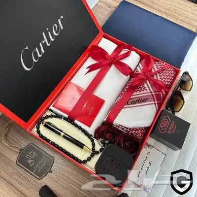 بوكسات رجالية ماركة خامة ممتازه جدا ترتيب كهدية 11