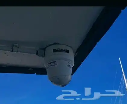 السلام عليكم شغل كاميرات فن كاميرات صيانه كاميراتفني كاميرات 8