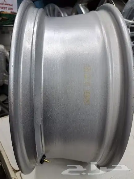 جنوط فورد تيريتوري 2024مقاس 18اصليه وكاله 10