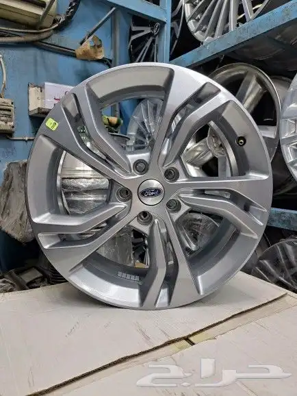 جنوط فورد تيريتوري 2024مقاس 18اصليه وكاله 0