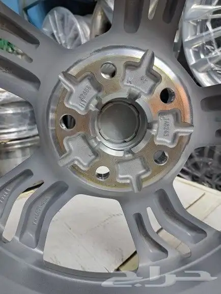 جنوط فورد تيريتوري 2024مقاس 18اصليه وكاله 13