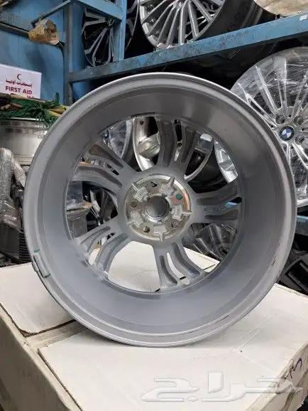 جنوط فورد تيريتوري 2024مقاس 18اصليه وكاله 11