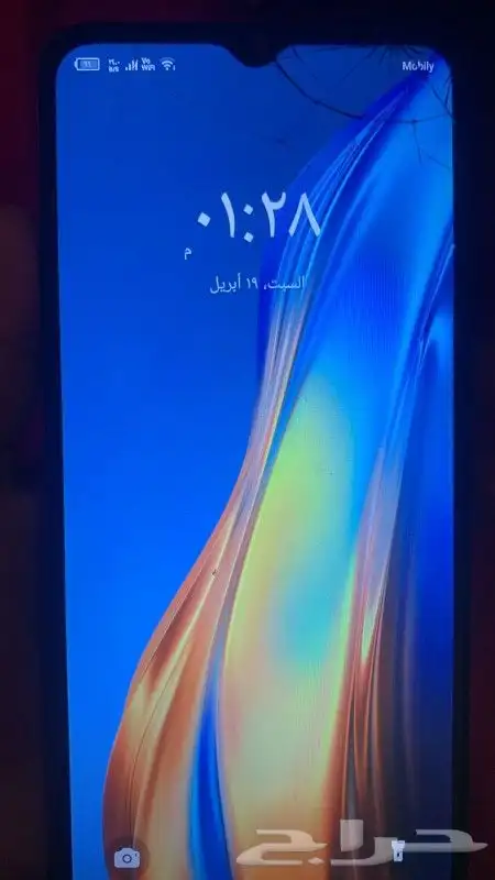 للبيع جوال تكنو 10 SPARK 1