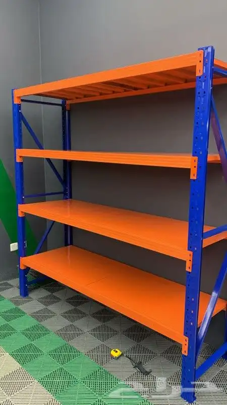 ارفف منزلية انواع حديثة 1