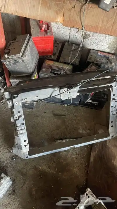 مكينه وجسر صدام 1