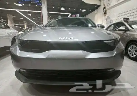 كيا K3 2024 ستاندر بافضل سعر وافضل عروض للتقسيط 3