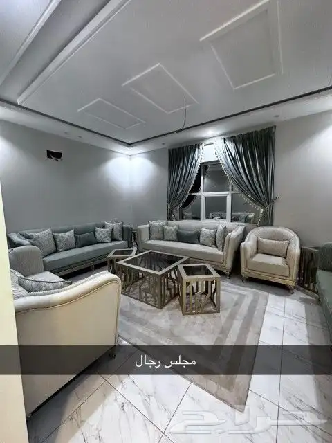 البيت روف لبيع أو تنازل بدون مقابل 9