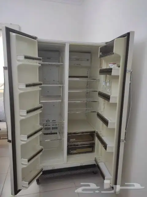 ثلاجة كبيرة 2