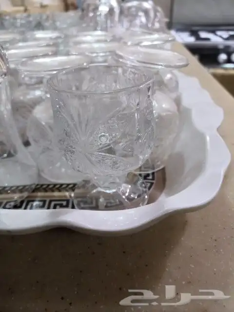 فناجيل  اهي وقهوه 2