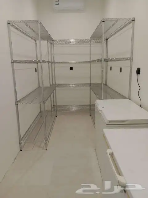 ارفف منزلية انواع حديثة 0