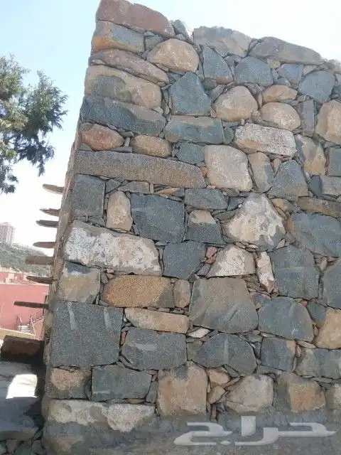 مقاول حجر بناء 4