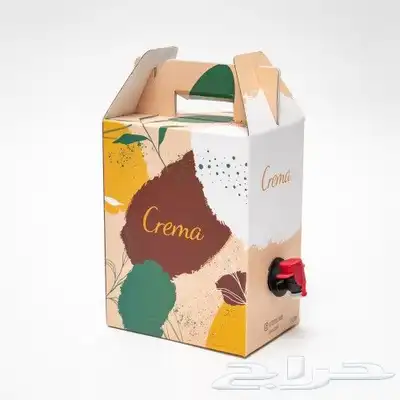 طباعه بوكسات طباعه أكواب قهوه وجيكات 3
