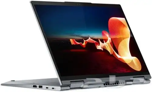 Lenovo ThinkPad X1 Yoga Gen 7 - جهاز يجمع القوة والمرونة 5