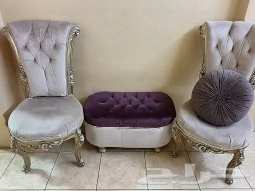 طقم كنب للبيع المستعجل 2