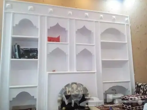 شغل مشب كوماراوجارمدخنه راخم 4