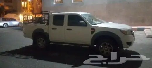 للبيع فورد رنجر 2